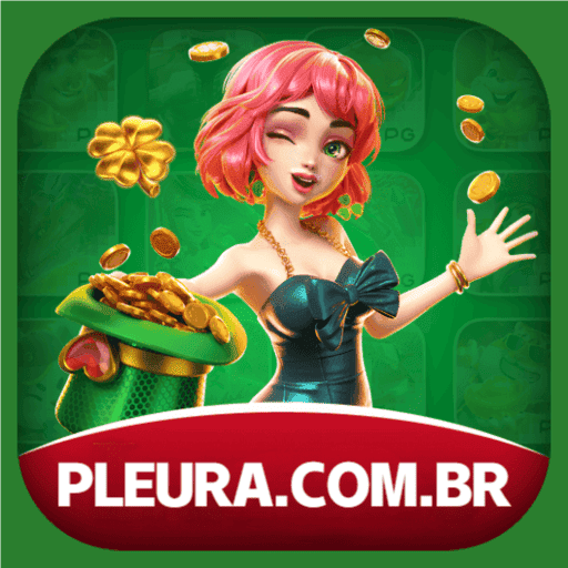 Imagem promocional da PLEURA mostrando a plataforma e suas vantagens
